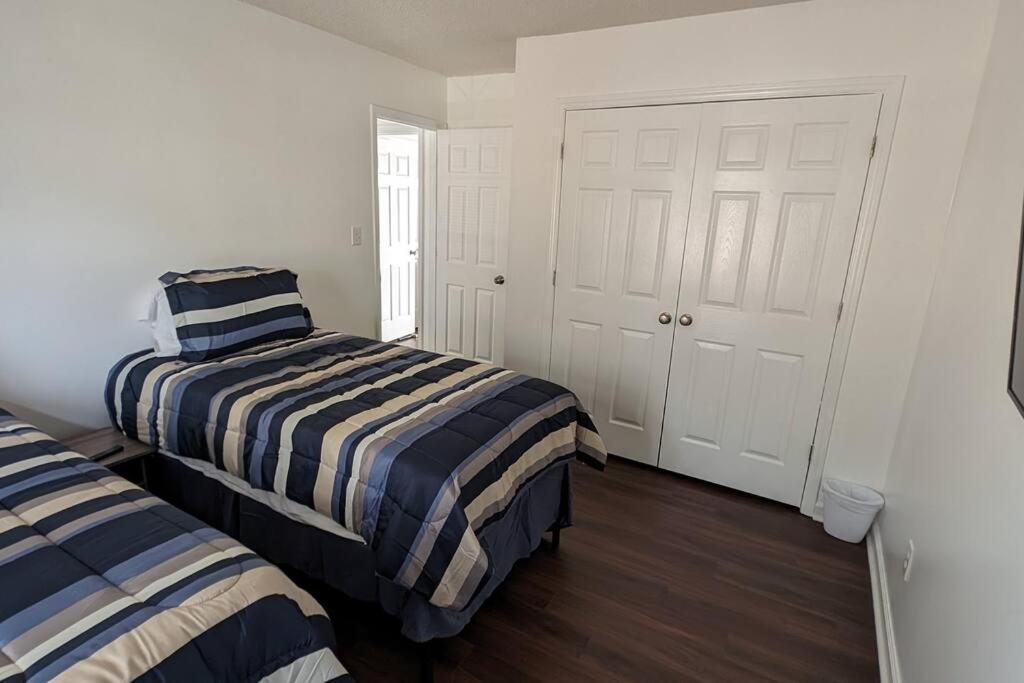 Haven - Uptown/Airport Corridor Villa Charlotte Exterior photo